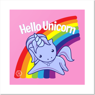 Altered Carbon - Hello Unicorn Posters and Art